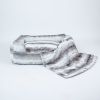 Big Baby Dog Bed