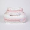 Cashmere Dog Bed