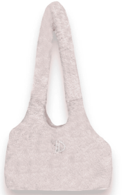 Divine Dog Carrier (Color Option: Blush)