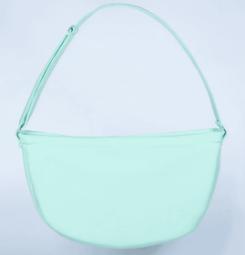 Signature Dog Carrier Slings (Color Option: Mint)