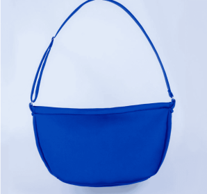 Signature Dog Carrier Slings (Color Option: Royal Blue)