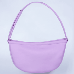 Signature Dog Carrier Slings (Color Option: Lilac)