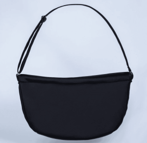 Signature Dog Carrier Slings (Color Option: Black)
