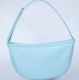 Signature Dog Carrier Slings (Color Option: Baby Blue)
