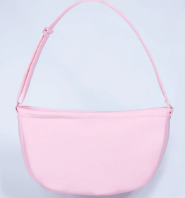 Signature Dog Carrier Slings (Color Option: Baby Pink)