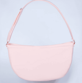 Signature Dog Carrier Slings (Color Option: Peach)