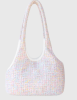 Chantel Tweed Dog Carrier
