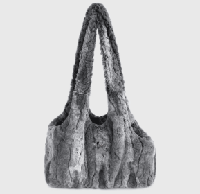 Granite Dog Carrier (Color Option: Grey)