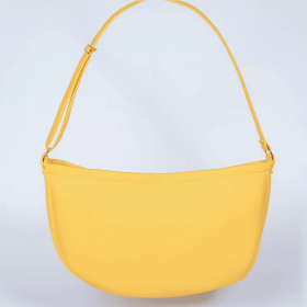 Signature Dog Carrier Slings (Color Option: Yellow)