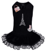 Paris Dog Dress