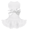 Royal Princess Dog Dress