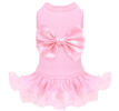 Ballerina Dog Dress Collection