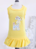 Baby Safari Dog Dress
