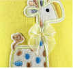 Baby Safari Dog Dress
