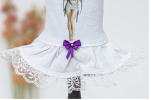 Vixens Dog Dress