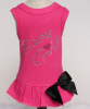 Baby Girl Dog Dress Collection