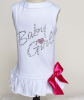 Baby Girl Dog Dress Collection