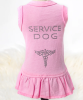 Sparkle Service Dog Dress