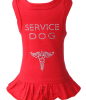 Sparkle Service Dog Dress