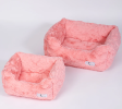 Cuddle Dog Bed Collection