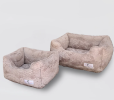 Cuddle Dog Bed Collection
