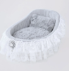 Crib Dog Bed Collection