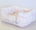 Whisper Dog Bed Collection