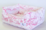 Whisper Dog Bed Collection