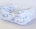 Whisper Dog Bed Collection