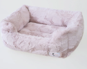 Luxe Dog Bed Collection
