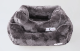 Luxe Dog Bed Collection