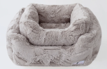 Luxe Dog Bed Collection