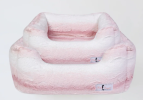 Cashmere Dog Bed Collection
