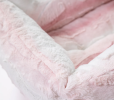 Cashmere Dog Bed Collection