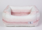 Cashmere Dog Bed Collection