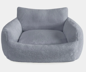 Baby Dog Sofa Collection (Color Option: Alloy)