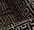Obsidian Dog Bed
