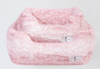 Cashmere Dog Bed Collection