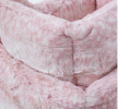 Cashmere Dog Bed Collection
