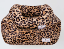 Cashmere Dog Bed Collection
