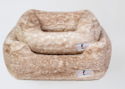 Cashmere Dog Bed Collection
