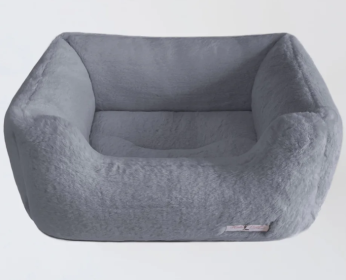 Baby Dog Bed Collection (Color Option: Alloy)