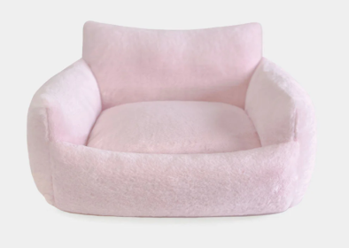 Baby Dog Sofa Collection (Color Option: Ice Pink)