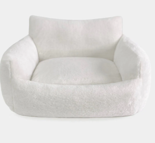 Baby Dog Sofa Collection (Color Option: Natural)