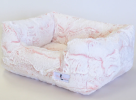 Whisper Dog Bed Collection