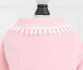 Heavenly Kiss Dog Sweater