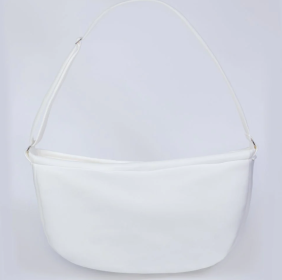 Signature Dog Carrier Slings (Color Option: Cream)