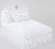 Enchanted Nights Dog Bed Collection