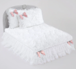 Enchanted Nights Dog Bed Collection