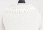 Heavenly Kiss Dog Sweater